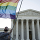 Illustration for article titled Nation On Edge As Court Votes Whether To Legalize Gay Marriage Now Or In A Few Years